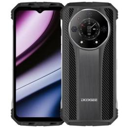 Смартфон Doogee S110 12/256GB Silver