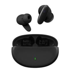 Бездротові навушники Promate Lush Black (lush.black)