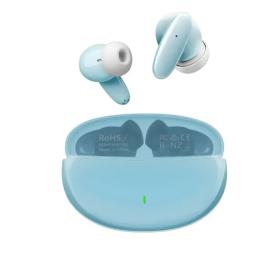 Бездротові навушники Promate Lush Blue (lush.blue)