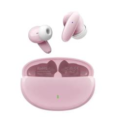 Бездротові навушники Promate Lush Pink (lush.pink)