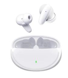 Бездротові навушники Promate Lush White (lush.white)