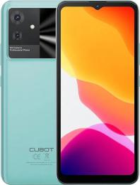 Смартфон Cubot Note 21 6/128GB Green