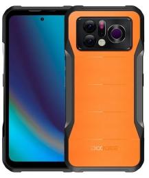 Смартфон Doogee V20 Pro 12/256GB Orange
