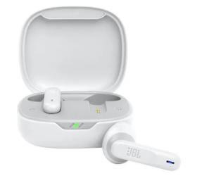 Бездротові навушники JBL Wave 300 White (JBLW300TWSWHT)