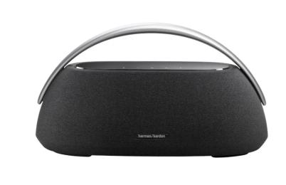 Акустика портативна Harman Kardon Go + Play 3 Black (HKGOPLAY3BLKEP)
