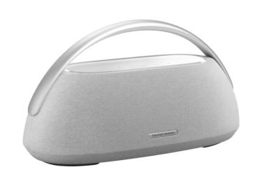 Акустика портативна Harman Kardon Go + Play 3 Gray (HKGOPLAY3GRYEP)