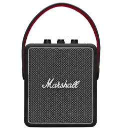 Акустика портативна Marshall Stockwell II Black (1001898)