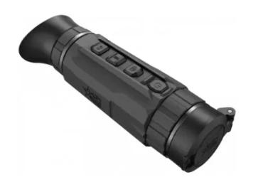 Тепловізор AGM SidewinderTM35-384 Black