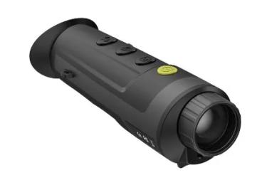 Тепловізор Dahua PFI-R435 Black