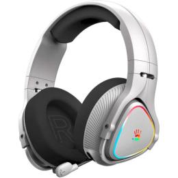 Накладні навушники Bloody MR710 Gray RGB