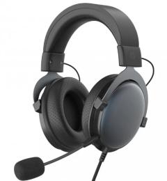 Накладні навушники HP DHE-8005 Gaming Black USB 7.1