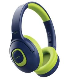 Накладні навушники Promate Coddy Emerald