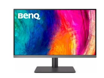 Монітор BenQ PD2706U (9H.LLJLB.QBE)