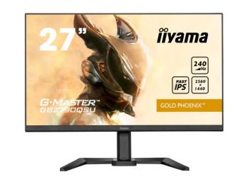 Монітор Iiyama G-Master GB2790QSU-B5 Gold Phoenix
