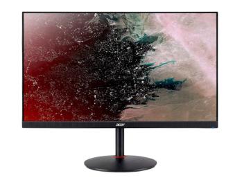 Монітор Acer Nitro XV272UV3bmiiprx (UM.HX2EE.307)
