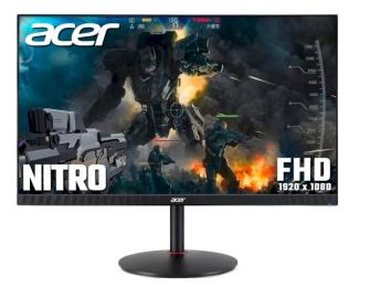 Монітор Acer Nitro XV270M3bmiiprx (UM.HX0EE.305)