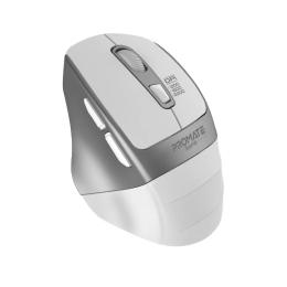 Мишка Promate Samit Wireless White (samit.white)