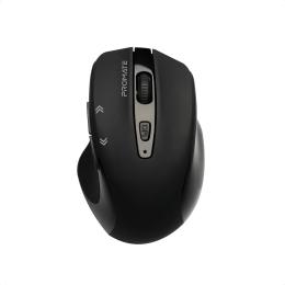 Мишка Promate Cursor Wireless Black (cursor.black)