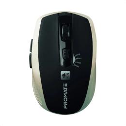 Мишка Promate Breeze Wireless Gold (breeze.gold)