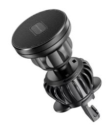 Тримач в авто Proove Basic Pro Air Outlet Car Mount Black