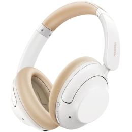 Накладні навушники Ugreen HP202 HiTune Max5 Hybrid Active Noise-Cancelling White (15809)