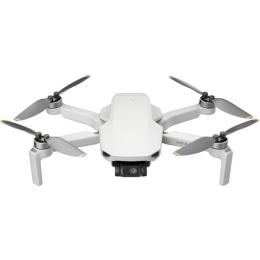Квадрокоптер (дрон) DJI Mini 4K (DJI RC-N1C) Gray (CP.MA.00000798.01)