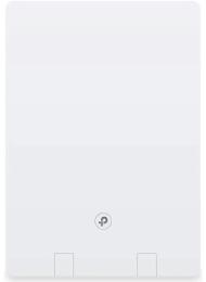 Маршрутизатор TP-Link ARCHER AIR R5 AX3000 White 1xGE LAN 1xGE WAN OFDMA MESH