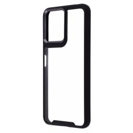 Чохол-накладка WAVE Just Case Xiaomi Redmi 12 4G/Poco M6 4G/Poco M6 Pro 5G Black