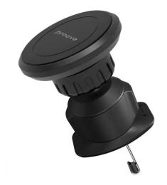 Тримач в авто Proove Strong Magnetic Air Outlet Car Mount Black (CHSR00000001)