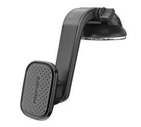 Тримач в авто Promate MagMount-XL Black (magmount-xl.black)