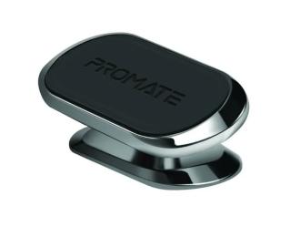 Тримач в авто Promate Magnetto 3 Black (magnetto-3.black)