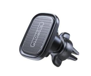 Тримач в авто Promate VentMag-L Black (ventmag-l.black)