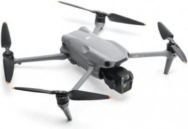 Квадрокоптер (дрон) DJI Air 3S (DJI RC-N3) Gray (CP.MA.00000814.02)
