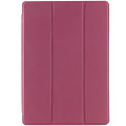 Чохол-книжка для планшета EpiK Book Cover (stylus slot) для Samsung Galaxy Tab A7 Lite (T220/T225) Maroon