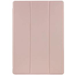 Чохол-книжка для планшета EpiK Book Cover (stylus slot) для Samsung Galaxy Tab S7 (T875)/S8 (X700/X706)/S9/S9 FE Pink Sand