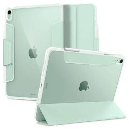 Чохол-книжка для планшета Spigen Ultra Hybrid Pro for Apple iPad Air 2022/2020 Green (ACS02700)