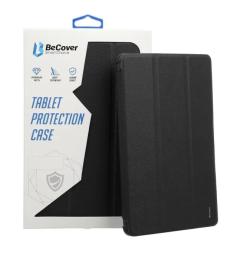 Чохол-книжка для планшета BeCover Smart Case для Apple iPad 10th 2022/2024 10.9/iPad 2025 Black (709189)