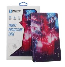 Чохол-книжка для планшета BeCover Smart Case для Apple iPad 10th 2022/2024 10.9/iPad 2025 Space (709206)