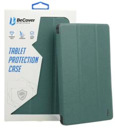 Чохол-книжка для планшета BeCover Smart Case для Lenovo Tab M8 (4rd Gen) TB-300FU 8 Dark Green (709211)
