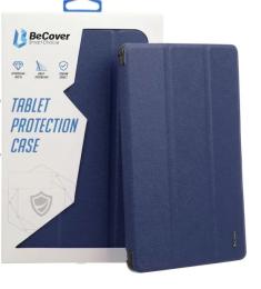 Чохол-книжка для планшета BeCover Smart Case для Lenovo Tab M8 (4rd Gen) TB-300FU 8 Deep Blue (709210)