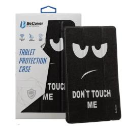 Чохол-книжка для планшета BeCover Smart Case для Lenovo Tab M8 (4rd Gen) TB-300FU 8 Dont Touch (709216)