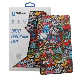 Чохол-книжка для планшета BeCover Smart Case для Lenovo Tab M8 (4rd Gen) TB-300FU 8 Graffiti (709218)