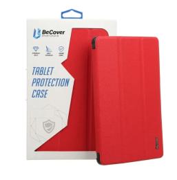 Чохол-книжка для планшета BeCover Smart Case для Lenovo Tab M8 (4rd Gen) TB-300FU 8 Red (709213)