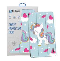 Чохол-книжка для планшета BeCover Smart Case для Lenovo Tab M8 (4rd Gen) TB-300FU 8 Unicorn (709220)