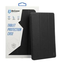 Чохол-книжка для планшета BeCover Smart Case для Lenovo Tab M9 TB-310 9 Black (709221)