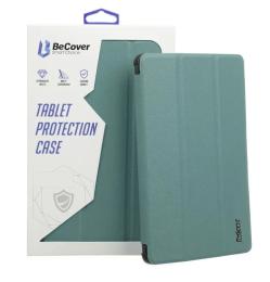 Чохол-книжка для планшета BeCover Smart Case для Lenovo Tab M9 TB-310 9 Dark Green (709223)