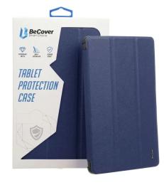 Чохол-книжка для планшета BeCover Smart Case для Lenovo Tab M9 TB-310 9 Deep Blue (709222)