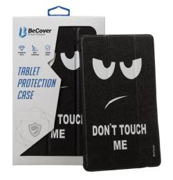 Чохол-книжка для планшета BeCover Smart Case для Lenovo Tab M9 TB-310 9 Dont Touch (709228)