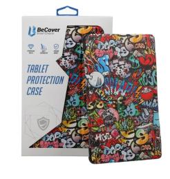 Чохол-книжка для планшета BeCover Smart Case для Lenovo Tab M9 TB-310 9 Graffiti (709230)