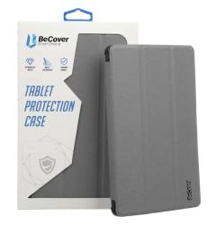Чохол-книжка для планшета BeCover Smart Case для Lenovo Tab M9 TB-310 9 Gray (709224)